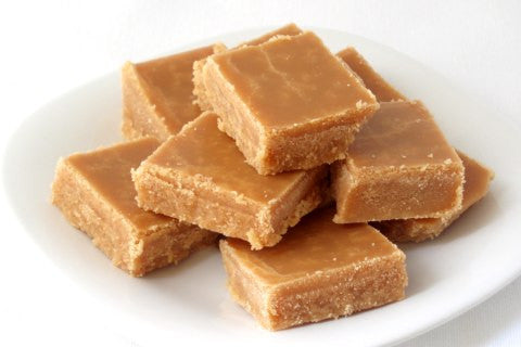 Nibby's Fudge